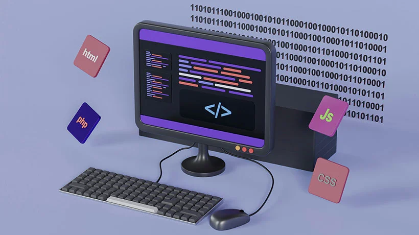 Html چیست ؟ html