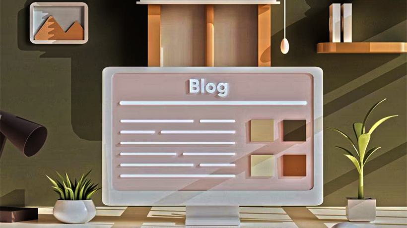 چگونه از وبلاگ خود کسب درآمد کنیم؟ how to earn money from blog