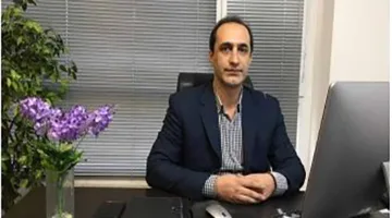 مصاحبه با حمیدرضا محمدی، مدیر فناوری اطلاعات بهپاک در مجله بیدنا: تحول دیجیتال پس از کرونا | دهکده الکترونیک mosahebe vabshahr 2