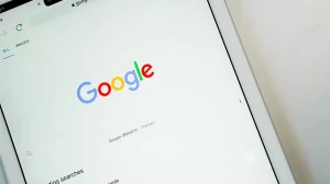 چگونه در صفحه اول گوگل قرار بگیریم؟ google2