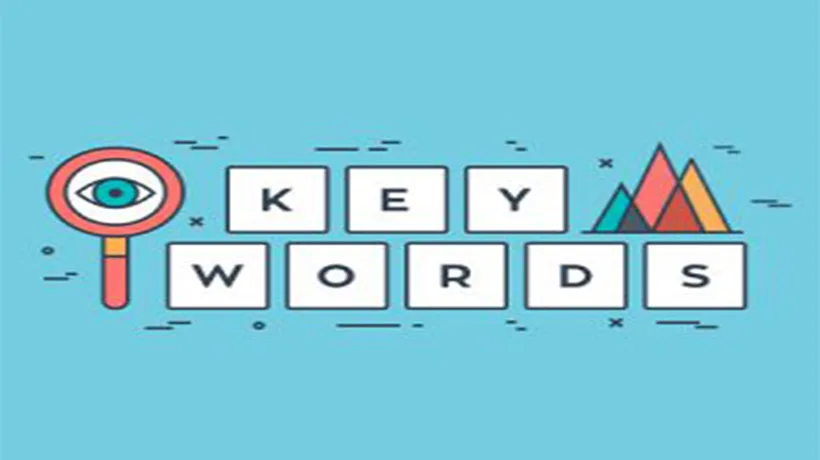 کلمات کلیدی مرتبط به وب سایت keywords edehkadeh 9