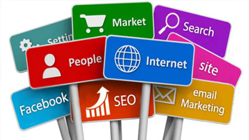 معرفی روش های بازاریابی اینترنتی marketing edehkadeh 2