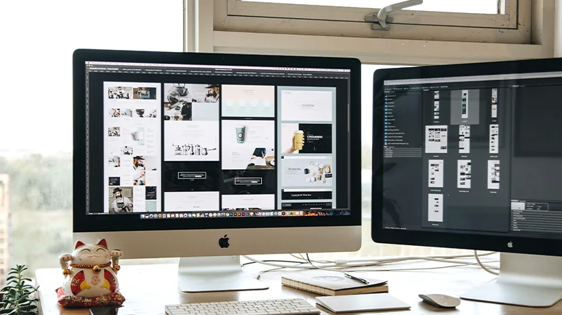 طراحی وب سایت چیست؟ web disign edehkadeh 8