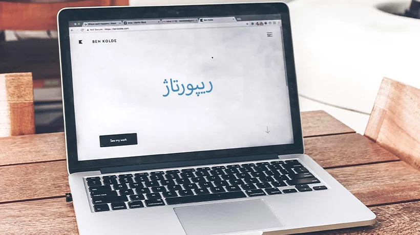 رپورتاژ سایت diggity marketing 5