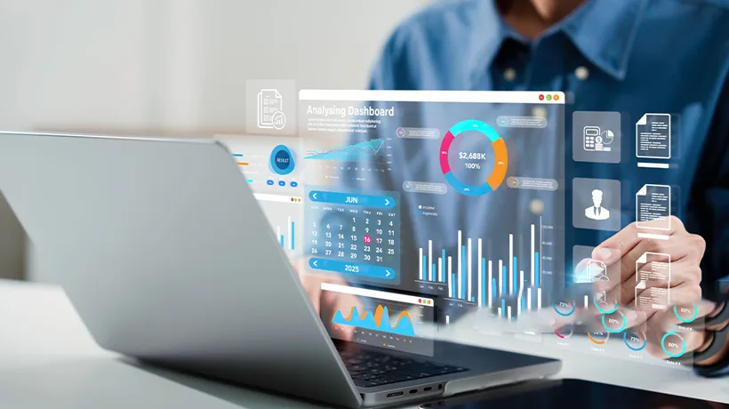 بررسی گوگل آنالیتیکس search console 3