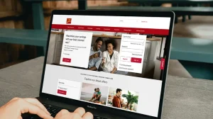 طراحی سایت پزشکی medical supplise ۱