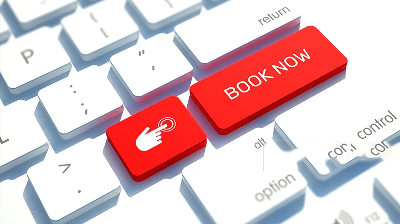 طراحی سایت هتل web disign pic 5