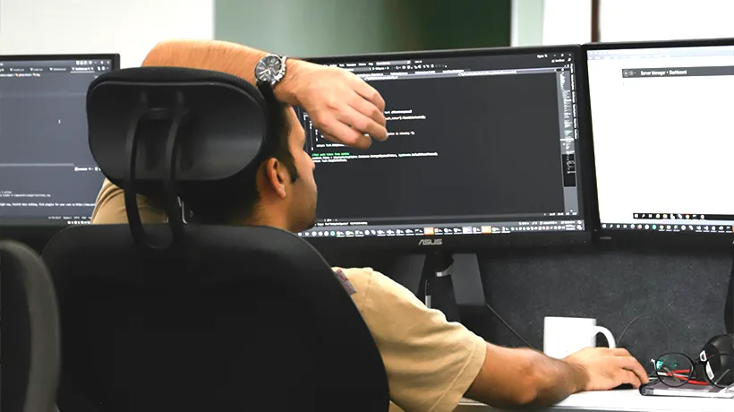 طراحی سایت در تهران | طراحی وبسایت حرفهای، سئو و برندینگ دیجیتال طراحی سایت در تهران توسط تیم دهکده الکترونیک