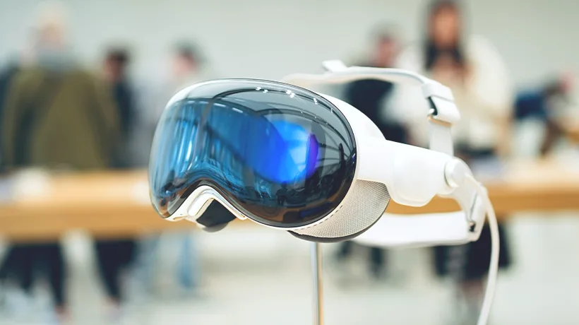 واقعیت افزوده (AR) در طراحی وب ai pic 1