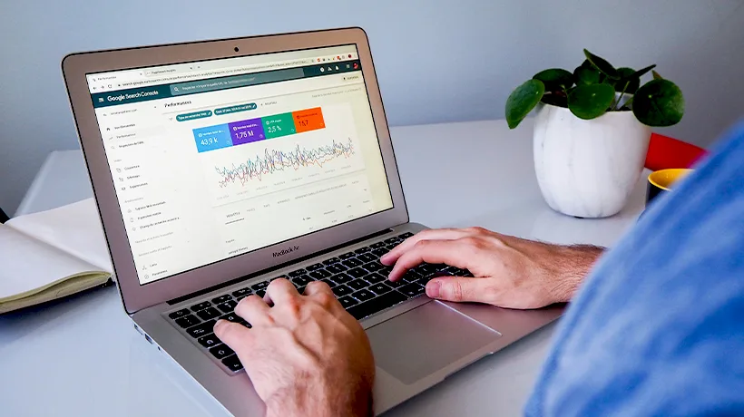 راهنمای جامع Google Search Console در ۲۰۲۵: از مبتدی تا حرفهای search console 1