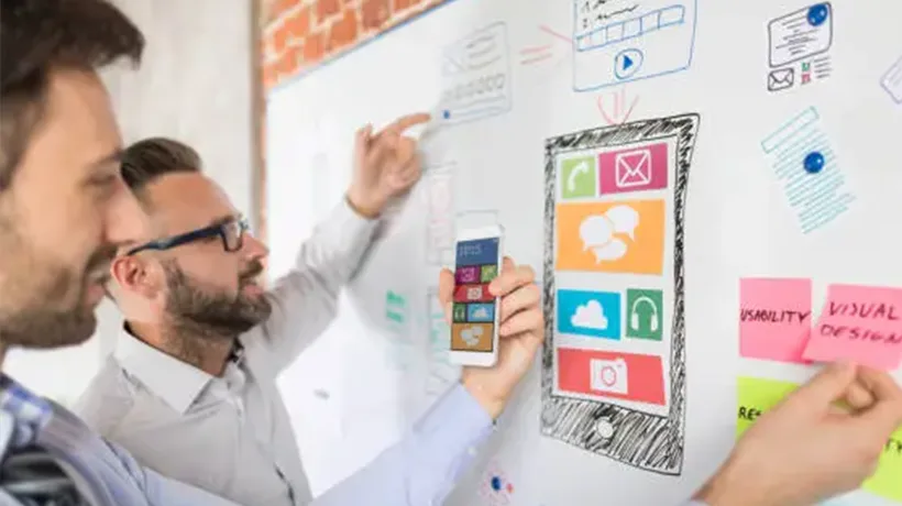 کدام گزینه برای وب سایت شما بهتر است؟ طراحی اختصاصی یا قالب آماده؟ web disign pic 1