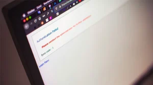 10 اشتباه که وبسایت شما را نابود میکند mistakes that will destroy your website