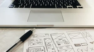 چگونه طراحی سایت موجب موفقیت شرکت ها می شود! web disign pic 2