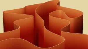 ابعاد ساختاری و محتوایی سازمان web 1