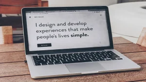 وب سایت چیست؟ + راه اندازی صفر تا صد website