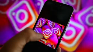 چرا اینستاگرام دیگیر محل امنی برای فروش نیست؟ disign inastgram