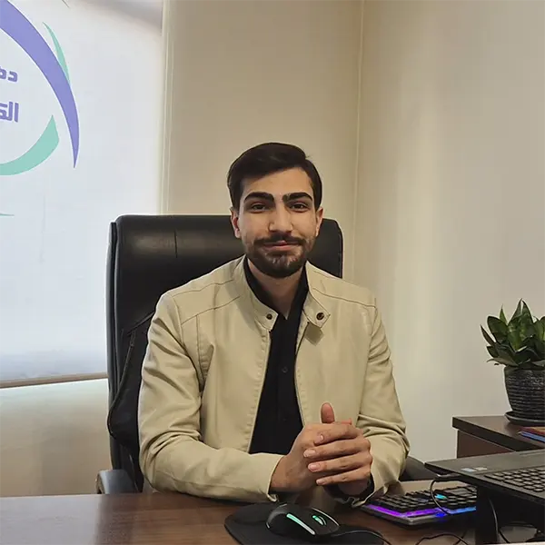 sina mohammadi
